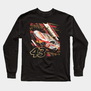 Erik Jones Family Dollar Long Sleeve T-Shirt